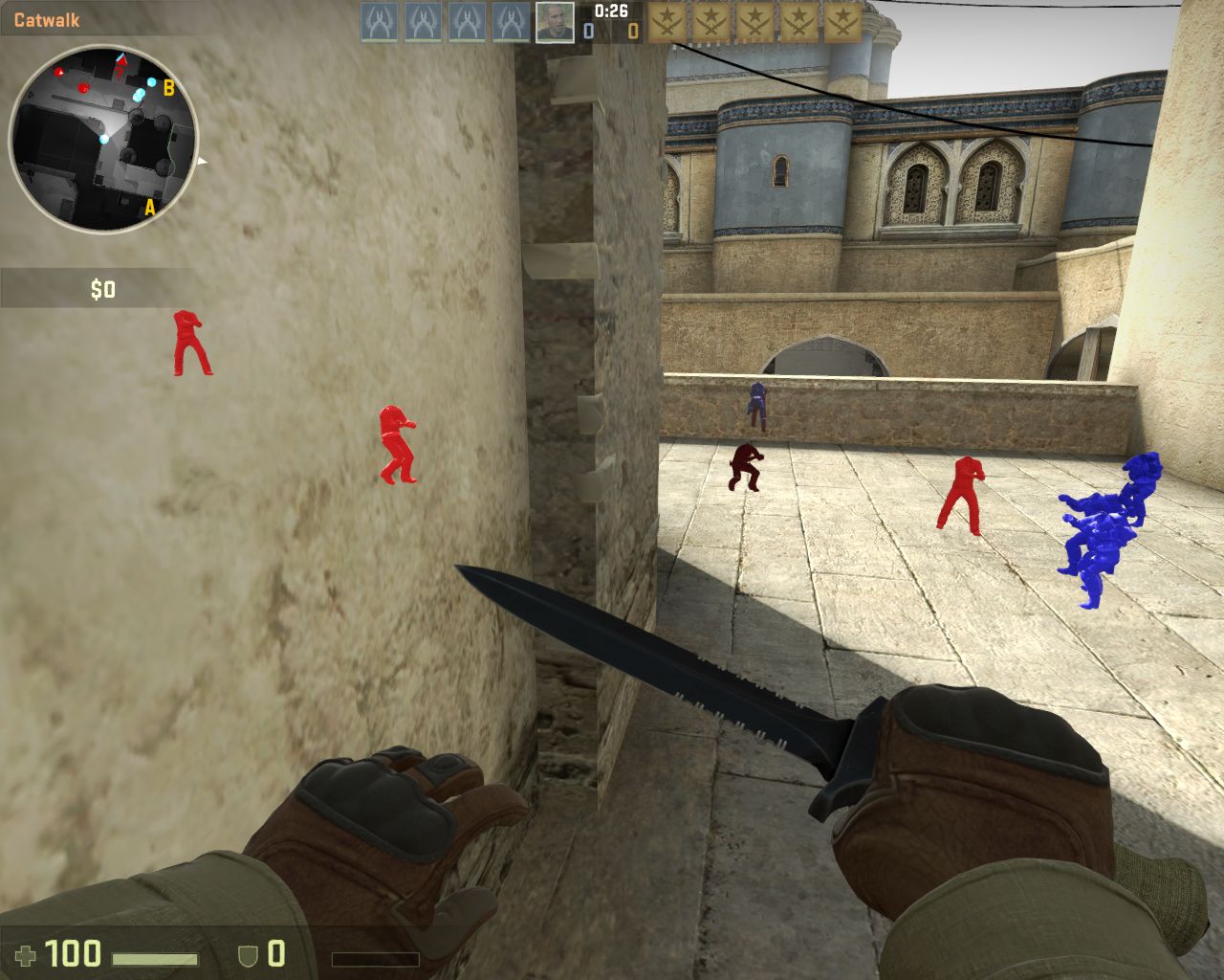 Counter-Strike:Global Offensive Hack