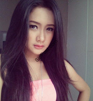 Cewek Cantik