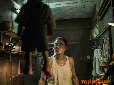 Xem Hình ảnh trong Phim Câu Chuyện Từ Bóng Tối 2 - Tales From The Dark 2 (2013)