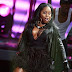 Foxy Brown Booed & Yanked Off Stage In New York Before DJ Plays Lil Kim