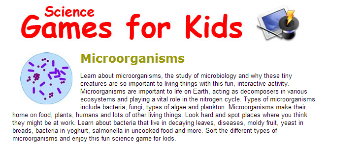 LoNgK@i_2U (*_*): Aktiviti Sains Tahun 5 Mikroorganisma