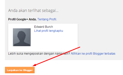 Cara Membuat Blog di Blogger Terbaru 2015 (4)