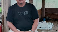 Doni Maradona Seorang Anak Nelayan Yang Berhasil Raih Jabatan Kursi Parlemen