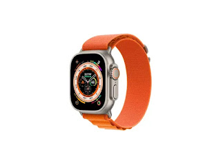 Apple Watch Ultra, Apple Watch Ultra Watch, New Apple Watch 2023,