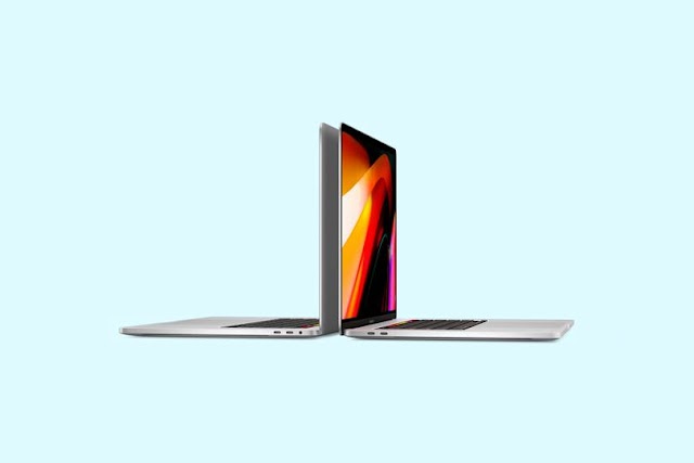 The new 16-inch MacBook Pro fixes all that you hated about the old one