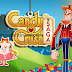 Download/Install Candy Crush Saga For PC ( Windows xp,7,8,8.1/Mac) For Free