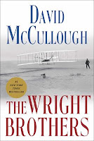 The Wright Brothers by David G. McCullough