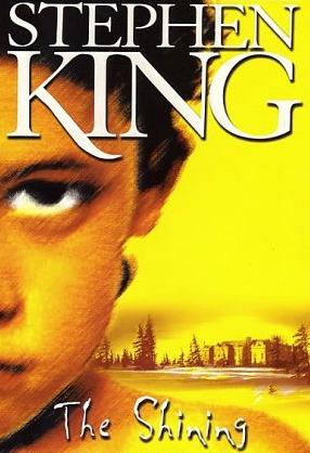 Read The Shining online free