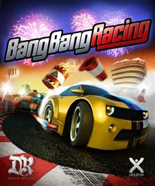 Bang Bang Racing   XBOX 360