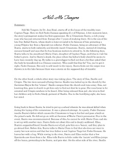   maikling buod ng noli me tangere, buod ng noli me tangere kabanata 1, noli me tangere buod ng bawat kabanata 1-64, buod ng noli me tangere pdf, noli me tangere buod english, tungkol saan ang noli me tangere, tauhan ng noli me tangere, buod ng noli me tangere kabanata 8, banghay ng noli me tangere