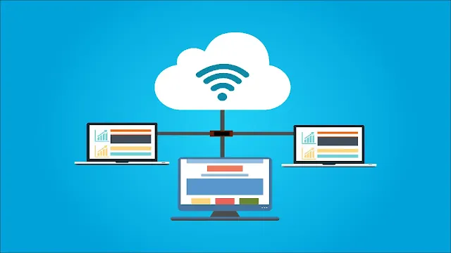 Kelebihan Dan Kekurangan Sistem Cloud Server
