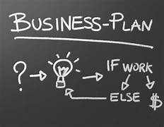 How to plan a business