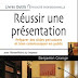 Réussir une présentation