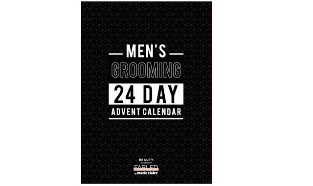 Beauty Advent Calendars 2019 - Male Edition