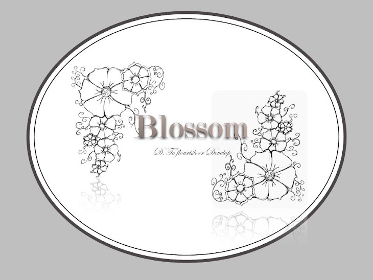 Blossom