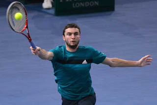 Gilles Simon