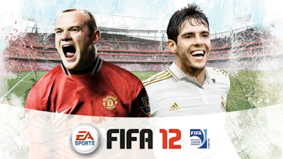 FIFA 12 apk + data