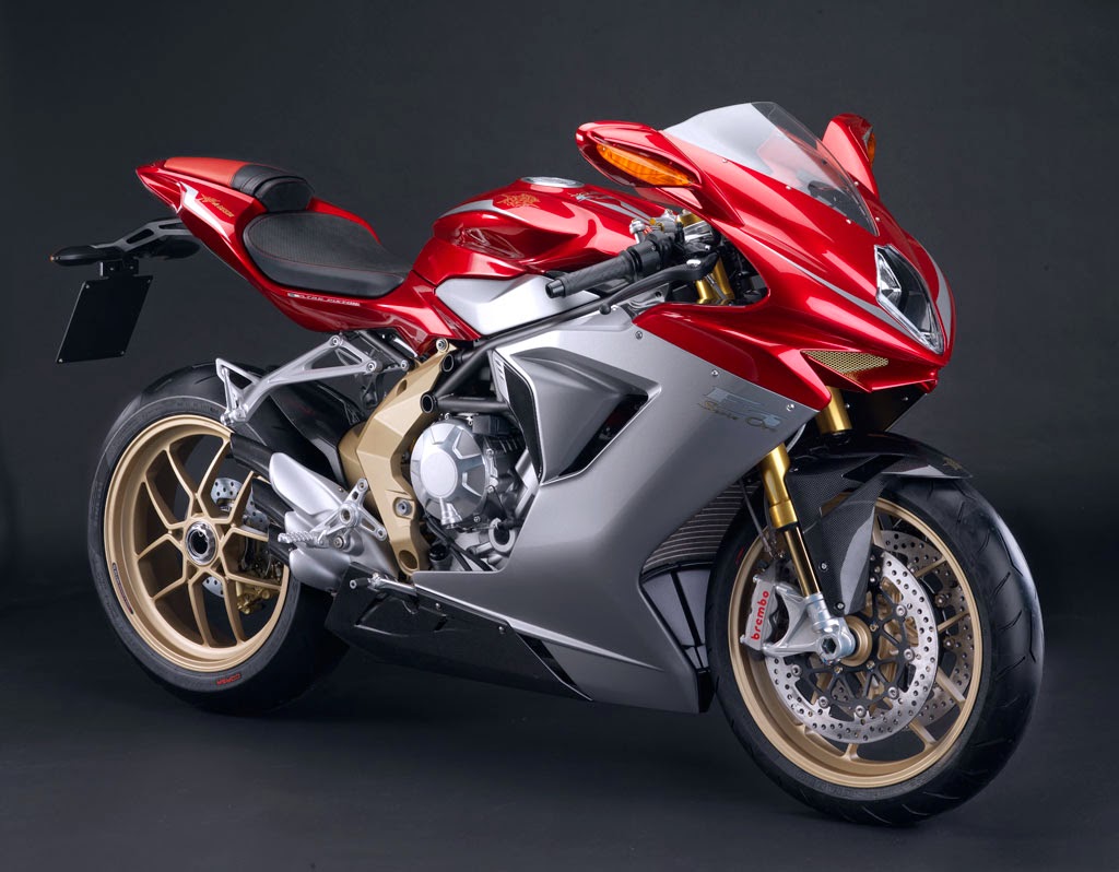 Daftar Harga Motor Ducati Baru 2017