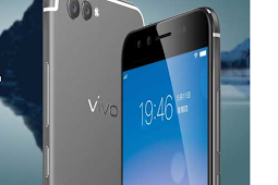 The Novel Vivo X20 As Well As X20 Plus