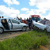 Acidente com carro de prefeitura na Bahia mata quatro pessoas, diz PRE