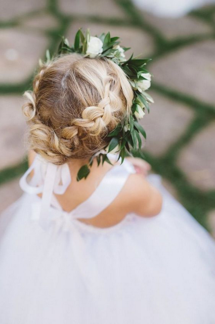 Braided Vows: Unveiling the Top Wedding Hair Braid Styles for 2024 