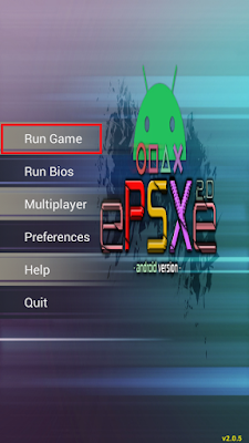 Download gratis ePSXe for Android, download emulator PS1 Android