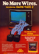 One might be tempted to think that with Atari 2600 games running at .