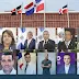 El PLD Sin Representación en el Congreso Nacional en 26 Provincias.