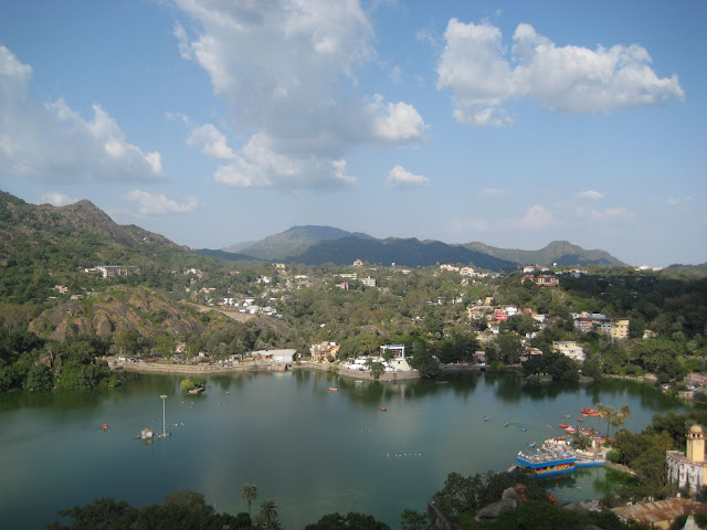 7 Places To Visit In Rajasthan- Mount Abu