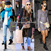 Trendy Women's Fashion Army Boots