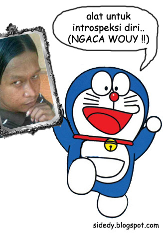 Alat alat Doraemon  dalam Keseharian kita Infostres 