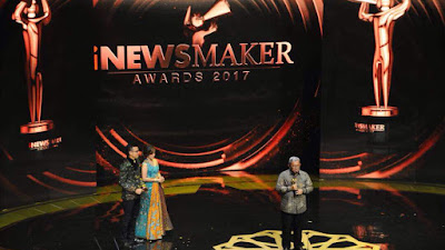 Jabar Raih Penghargaan Predikat Provinsi dengan Kinerja Terbaik