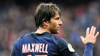 Maxwell retires from Club football