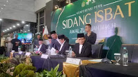 Menag Berharap Tak Ada Perbedaan Dalam Penetapan Iduladha 1446 H