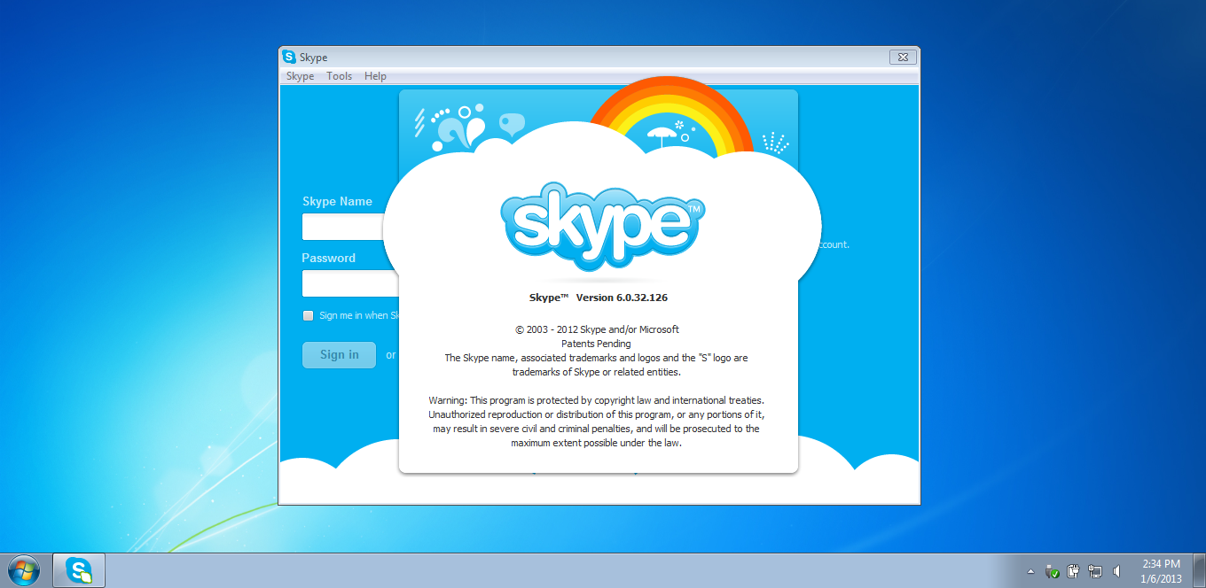 Skype Download For MAC and Windows Latest Version - Haris ...