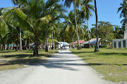 Bantayan Island. After the 10minute potpot ride we finally arrived at . (dsc )