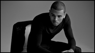 Chris Brown