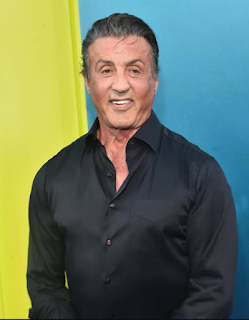 Sylvester Stallone Net Worth