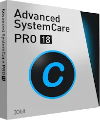 Advanced SystemCare Pro 18 Boite