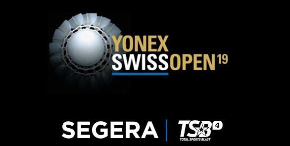 Yonex Swiss Open 2019 Tayang Di K-Vision TSB 4