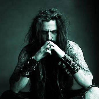 Rob Zombie Tattoo Design Picture Gallery