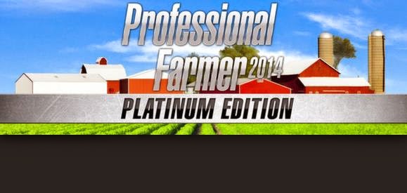 Download Professional Farmer 2014 Platinum Edition