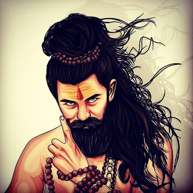 mahakal ke wallpaper