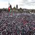 López Obrador anuncia evento masivo este 18 de marzo en el Zócalo