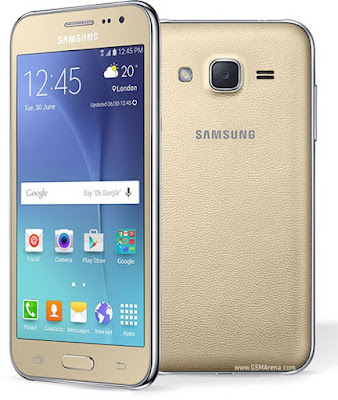 Spek Harga  Samsung Galaxy  J2 4G LTE Harga  HP 
