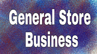 General Store Business Plan