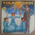 Enlightment – Faith Is The Key 1984