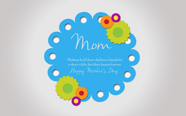 Best Wishes For Mother Day