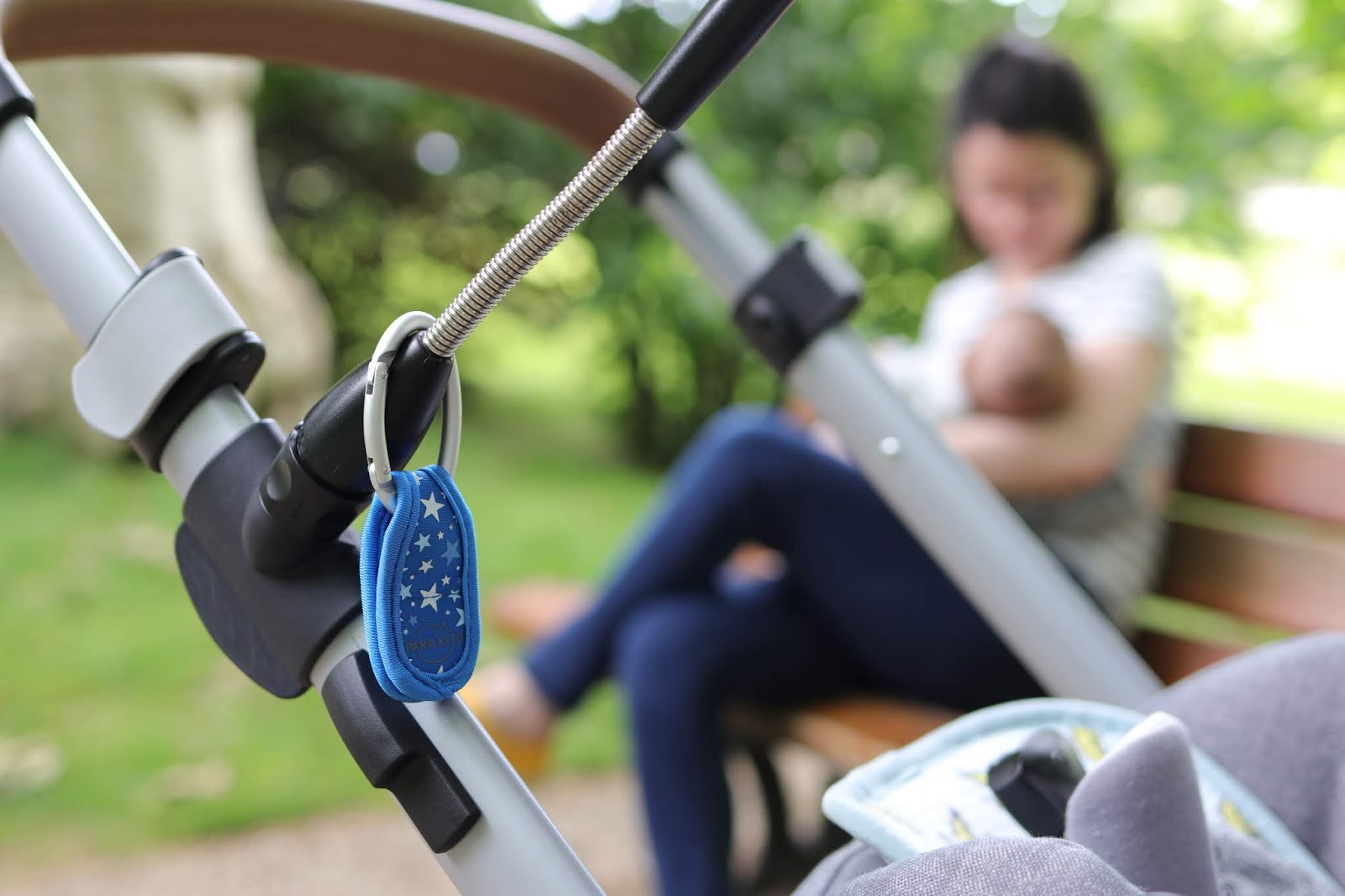 Quelle Poussette Choisir Notre Avis Sur Bebe Confort Et Uppababy Les Gommettes De Melo