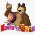 Kisah Kelam Film Masha And The Bear